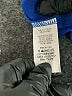 B Jewel Solid Blue Formal Skirt Size XS - photo 5