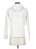 J.Crew 100% Cotton White Pullover Sweater Size S - photo 2