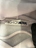 Fashion Nova White Sweatshirt Size XL - photo 7