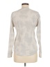 Time and Tru Silver Pullover Sweater Size M - photo 2