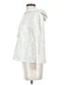 J.Crew 100% Cotton White Pullover Sweater Size S - photo 5