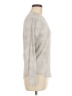 Time and Tru Silver Pullover Sweater Size M - photo 4