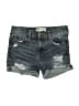 Mudd Blue Denim Shorts Size 1 - photo 1