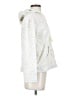 J.Crew 100% Cotton White Pullover Sweater Size S - photo 4