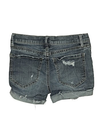 Mudd Denim Shorts (view 2)