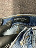 Banana Republic Blue Jeans Size 25 Waist Regular - photo 7