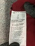 Gap Solid Burgundy Casual Dress Size S - photo 8