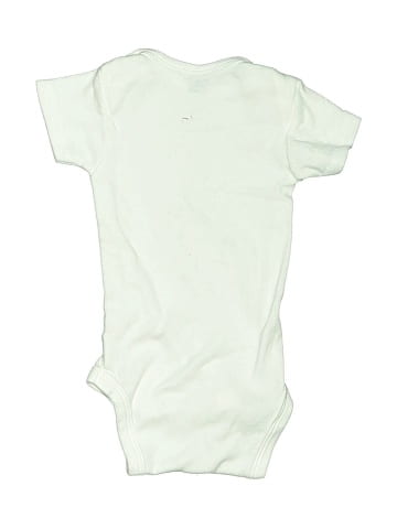 Gerber Short Sleeve Onesie (view 2)
