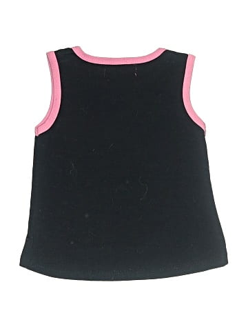 Coney Island Sleeveless T-Shirt (view 2)