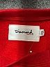 Diamond Supply Co Red Sweatshirt Size XS - photo 7