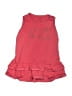 Assorted Brands 100% Cotton Red Dress 18-24 MO / 24 MO - photo 1