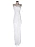 Katie May White Cocktail Dress Size S - photo 1