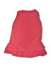 Assorted Brands 100% Cotton Red Dress 18-24 MO / 24 MO - photo 2