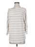 Mix by 41 Hawthorn Ivory Pullover Sweater Size S - photo 1
