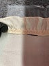 Unbranded Ivory Long Sleeve Blouse Size L (estimated) - photo 7