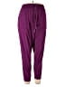 Unbranded Purple Casual Pants Size XL (estimated) - photo 1