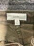 Joie Brown Cargo Pants Size 26 waist - photo 4