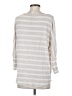 Mix by 41 Hawthorn Ivory Pullover Sweater Size S - photo 2