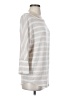 Mix by 41 Hawthorn Ivory Pullover Sweater Size S - photo 4