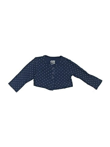Child of Mine by Carter's Long Sleeve Henley (view 1)
