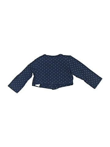 Child of Mine by Carter's Long Sleeve Henley (view 2)