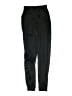 RBX 100% Polyester Solid Black Track Pants Size M (kids) - photo 1