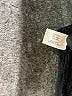 Stylus Solid Black Pullover Sweater Size XL - photo 8
