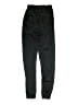 RBX 100% Polyester Solid Black Track Pants Size M (kids) - photo 2