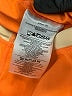 P.E Nation Orange Active Pants Size S - photo 5
