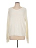 Unbranded Ivory Pullover Sweater Size L - photo 1