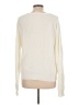 Unbranded Ivory Pullover Sweater Size L - photo 2