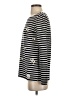Talbots 100% Cotton Black Pullover Sweater Size XS - photo 5