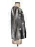 Talbots 100% Cotton Black Pullover Sweater Size XS - photo 4