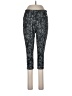 Nike Print Black Active Pants Size L - photo 1