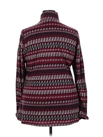 Woolrich Long Sleeve Top (view 2)