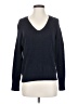 Elie Tahari Blue Pullover Sweater Size S - photo 1