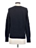 Elie Tahari Blue Pullover Sweater Size S - photo 2