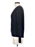Elie Tahari Blue Pullover Sweater Size S - photo 5