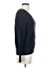 Elie Tahari Blue Pullover Sweater Size S - photo 4