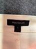 Ann Taylor Ivory Jeans Size 4 - photo 7