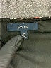 Eclair 100% Polyester Black 3/4 Sleeve Blouse Size XL - photo 7