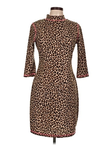 Slate & Willow Cocktail Dress (view 1)