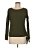 Unbranded Green Long Sleeve Top Size M - photo 1