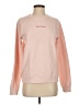 Assorted Brands 100% Cotton Pink Sweatshirt Size XS - photo 1