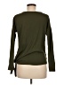 Unbranded Green Long Sleeve Top Size M - photo 2