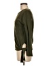 Unbranded Green Long Sleeve Top Size M - photo 5