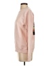 Assorted Brands 100% Cotton Pink Sweatshirt Size XS - photo 5