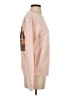 Assorted Brands 100% Cotton Pink Sweatshirt Size XS - photo 4