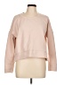 Athleta Pink Long Sleeve T-Shirt Size L - photo 1