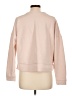 Athleta Pink Long Sleeve T-Shirt Size L - photo 2